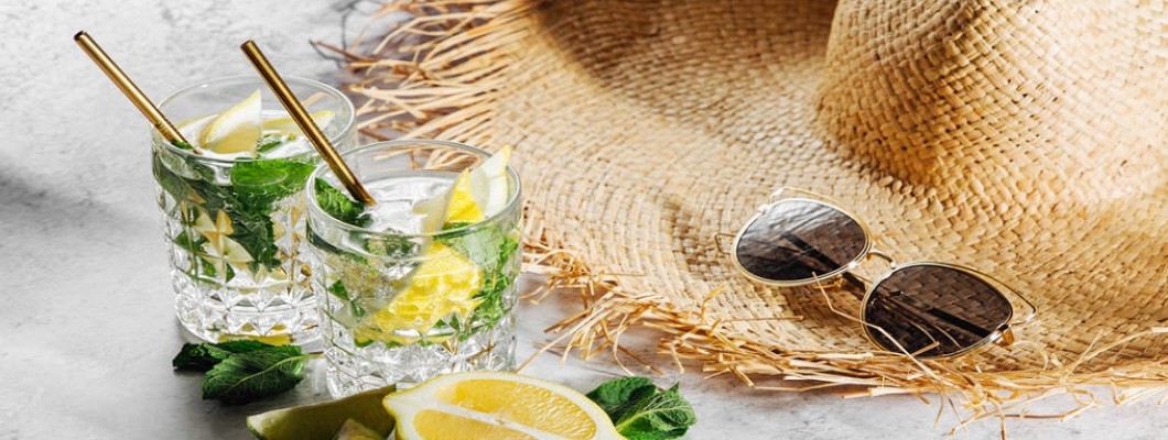 ☀️ Ιούλιος: Καλοκαίρι με Γεύση & Ευεξία! ☀️ Ιούλιος: Καλοκαίρι με Γεύση & Ευεξία!