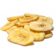 ΜΠΑΝΑΝΑ ΑΠΟΞΗΡΑΜΕΝΗ 100γρ.