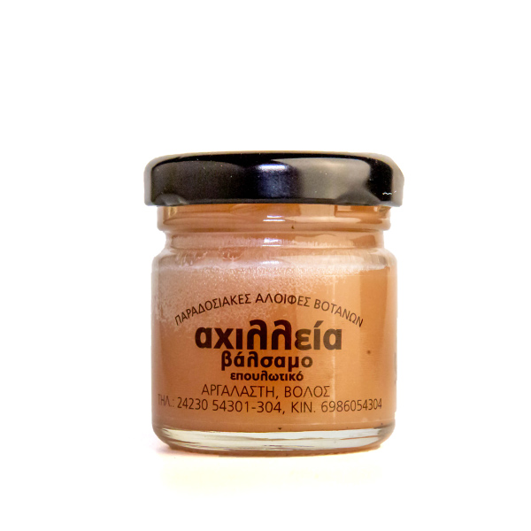 ΒΑΛΣΑΜΟ ΚΕΡΑΛΟΙΦΗ 40gr.