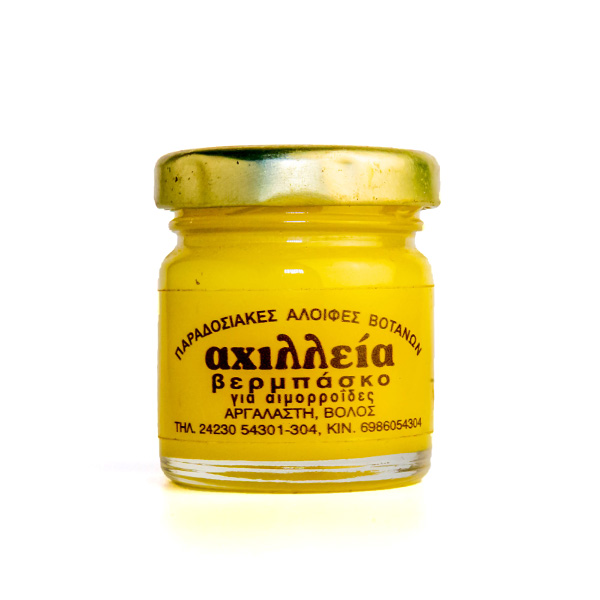 ΒΕΡΜΠΑΣΚΟ ΚΕΡΑΛΟΙΦΗ 40gr ΒΕΡΜΠΑΣΚΟ ΚΕΡΑΛΟΙΦΗ 40gr