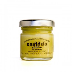 ΓΑΛΙΟ ΚΕΡΑΛΟΙΦΗ 40gr ΓΑΛΙΟ ΚΕΡΑΛΟΙΦΗ 40gr