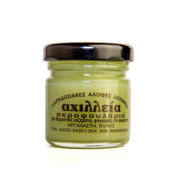 ΣΚΡΟΦΟΥΛΑΡΙΑ ΚΕΡΑΛΟΙΦΗ 40gr. ΣΚΡΟΦΟΥΛΑΡΙΑ ΚΕΡΑΛΟΙΦΗ 40gr.