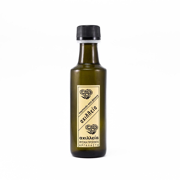 ΣΑΜΠΟΥΑΝ ΑΧΙΛΕΙΑ 100ml ΣΑΜΠΟΥΑΝ ΑΧΙΛΕΙΑ 100ml