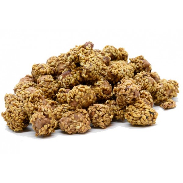 ΚΑΡΑΜΕΛΩΜΕΝΟ ΦΥΣΤΙΚΙ ΜΕ ΣΟΥΣΑΜΙ 100γρ.