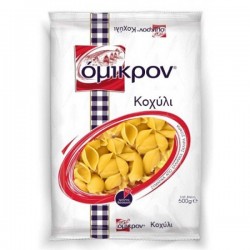 ΟΜΙΚΡΟΝ ΚΟΧΥΛΙ 500γρ.