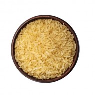 ΡΥΖΙ ΚΙΤΡΙΝΟ PARBOILED ΣΕΡΡΩΝ 1000γρ. ΡΥΖΙ ΚΙΤΡΙΝΟ PARBOILED ΣΕΡΡΩΝ 1000γρ.
