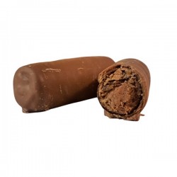 ΠΟΥΡΑΚΙ ΜΕ ΠΡΑΛΙΝΑ 100γρ. ΠΟΥΡΑΚΙ ΜΕ ΠΡΑΛΙΝΑ 100γρ.