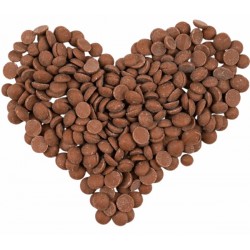 ΣΤΑΓΟΝΕΣ ΣΟΚΟΛΑΤΑΣ ΓΑΛΑΚΤΟΣ 100γρ. ΣΤΑΓΟΝΕΣ ΣΟΚΟΛΑΤΑΣ ΓΑΛΑΚΤΟΣ 100γρ.