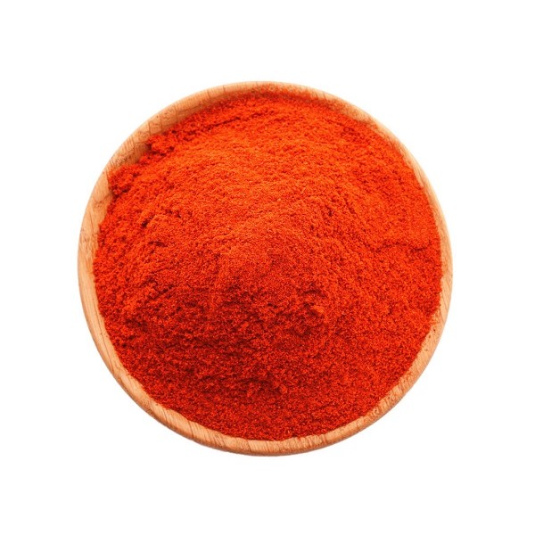 ΠΑΠΡΙΚΑ ΚΑΠΝΙΣΤΗ 60γρ. ΠΑΠΡΙΚΑ ΚΑΠΝΙΣΤΗ 60γρ.