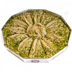 ΧΑΛΒΑΣ ΦΥΣΤΙΚΙ ΑΠΟ ΤΗΝ ΠΟΛΗ 100γρ.