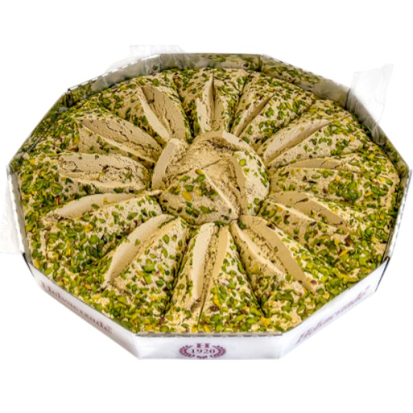 ΧΑΛΒΑΣ ΦΥΣΤΙΚΙ ΑΠΟ ΤΗΝ ΠΟΛΗ 100γρ.