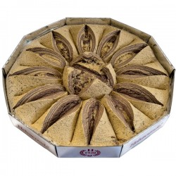 ΧΑΛΒΑΣ ΚΑΚΑΟ ΑΠΟ ΤΗΝ ΠΟΛΗ 100γρ.