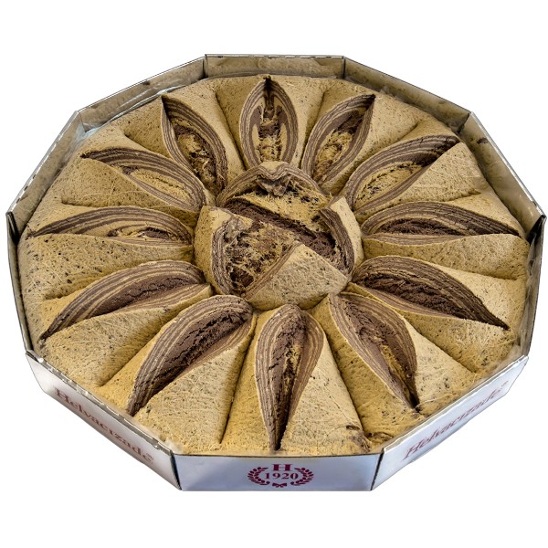 ΧΑΛΒΑΣ ΚΑΚΑΟ ΑΠΟ ΤΗΝ ΠΟΛΗ 100γρ.